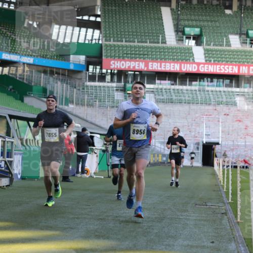 06.10.2024 - 19. swb-Marathon Bremen Yannick Fuchs http://msf.ph/oto/7381800 06.10.2024 10:22:01 Laufen im Stadion 7019, 7376, 7646, 7655, 7839, 7963, 8198, 8292, 8583, 8631, 8755, 8781, 8792, 8797, 8956 meine-sportfotos.de