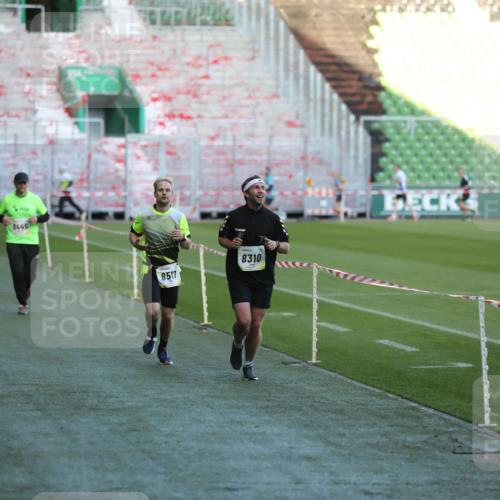 06.10.2024 - 19. swb-Marathon Bremen Yannick Fuchs http://msf.ph/oto/7383784 06.10.2024 10:24:56 Laufen im Stadion 7197, 7259, 7363, 7555, 7571, 7648, 7650, 7756, 7759, 8209, 8226, 8310, 8311, 8313, 8329, 8445, 8454, 8517, 8654, 8785, 8796, 8813, 8939, 8962, 9019, 9064, 9124 meine-sportfotos.de