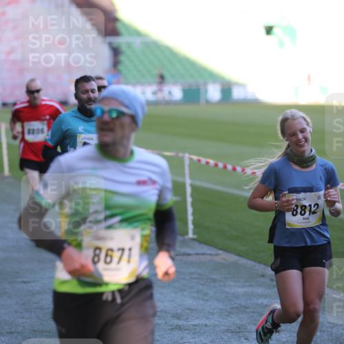 06.10.2024 - 19. swb-Marathon Bremen Yannick Fuchs http://msf.ph/oto/7384873 06.10.2024 10:25:26 Laufen im Stadion 7260, 7756, 7826, 7906, 8228, 8242, 8310, 8412, 8445, 8478, 8497, 8517, 8666, 8671, 8672, 8680, 8713, 8715, 8749, 8806, 8812, 8905, 8939, 8975 meine-sportfotos.de