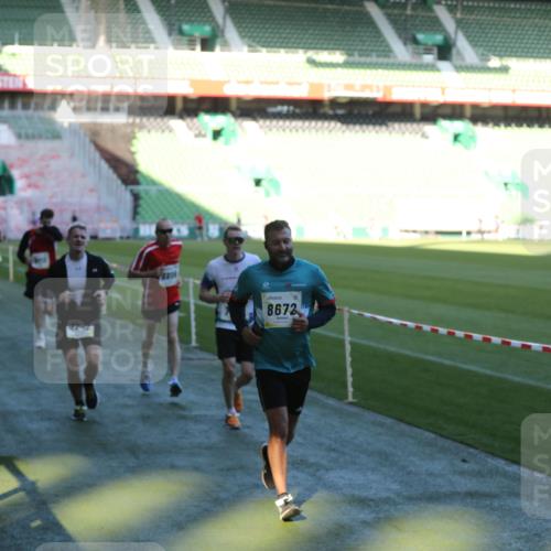 06.10.2024 - 19. swb-Marathon Bremen Yannick Fuchs http://msf.ph/oto/7384944 06.10.2024 10:25:28 Laufen im Stadion 7260, 7496, 7756, 7826, 7906, 8228, 8242, 8310, 8412, 8445, 8478, 8497, 8517, 8666, 8671, 8672, 8680, 8713, 8715, 8749, 8806, 8812, 8905, 8975 meine-sportfotos.de