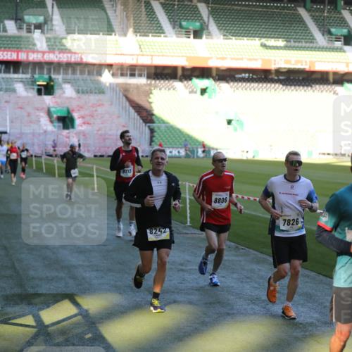 06.10.2024 - 19. swb-Marathon Bremen Yannick Fuchs http://msf.ph/oto/7384986 06.10.2024 10:25:29 Laufen im Stadion 7260, 7496, 7548, 7756, 7826, 7906, 8228, 8242, 8310, 8412, 8445, 8478, 8481, 8497, 8517, 8659, 8666, 8671, 8672, 8680, 8713, 8715, 8749, 8806, 8812, 8905, 8975 meine-sportfotos.de