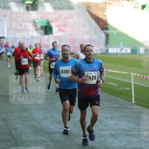 06.10.2024 - 19. swb-Marathon Bremen Yannick Fuchs http://msf.ph/oto/7385943 06.10.2024 10:25:57 Laufen im Stadion 7141, 7294, 7403, 7429, 7433, 7485, 7496, 7508, 7548, 7771, 7793, 7826, 7978, 8075, 8177, 8242, 8301, 8321, 8426, 8481, 8492, 8497, 8555, 8659, 8672, 8713, 8715, 8775, 8793, 8806, 8812, 8905, 8996, 8997, 9034, 9061 meine-sportfotos.de