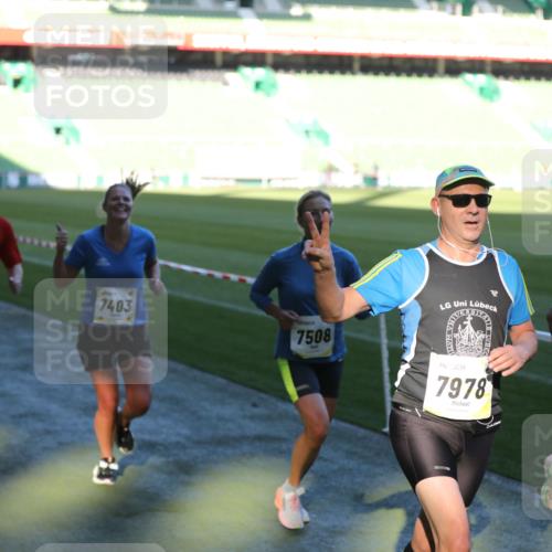 06.10.2024 - 19. swb-Marathon Bremen Yannick Fuchs http://msf.ph/oto/7386364 06.10.2024 10:26:11 Laufen im Stadion 7045, 7141, 7294, 7327, 7403, 7414, 7429, 7433, 7485, 7496, 7508, 7548, 7771, 7793, 7978, 8075, 8177, 8192, 8301, 8321, 8376, 8426, 8481, 8492, 8555, 8601, 8659, 8733, 8775, 8793, 8814, 8913, 8970, 8973, 8996, 8997, 9000, 9034, 9051, 9054, 9061, 9084 meine-sportfotos.de