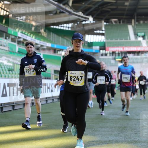 06.10.2024 - 19. swb-Marathon Bremen Yannick Fuchs http://msf.ph/oto/7450384 06.10.2024 10:39:05 Laufen im Stadion 7043, 7115, 7173, 7219, 7248, 7311, 7324, 7331, 7336, 7359, 7517, 7589, 7592, 7593, 7780, 7781, 7868, 7934, 7952, 8064, 8126, 8128, 8135, 8247, 8353, 8420, 8453, 8518, 8519, 8563, 8587, 8684, 8734, 8758, 8795, 8855, 8866, 8872, 8930, 8950, 9011, 9113 meine-sportfotos.de