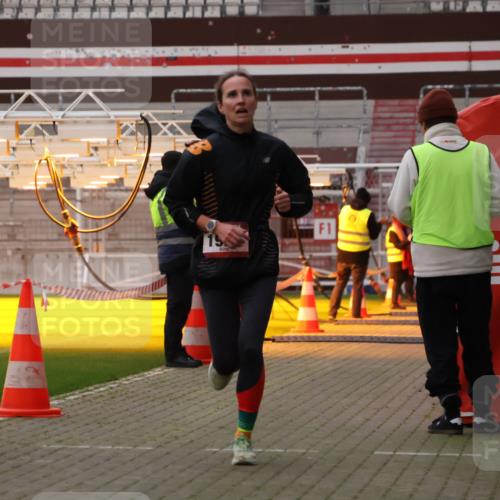 08.12.2024 - St. Pauli X-Mass-Run No. 14 Yannick Fuchs http://msf.ph/oto/7472641 08.12.2024 09:52:19 Ziel 44, 1921, 2832 meine-sportfotos.de