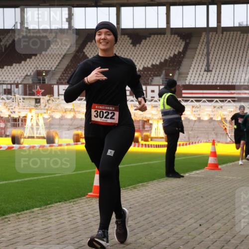 08.12.2024 - St. Pauli X-Mass-Run No. 14 Yannick Fuchs http://msf.ph/oto/7475371 08.12.2024 09:57:09 Ziel 364, 384, 420, 755, 763, 904, 1291, 1982, 2267, 3022, 3139, 3162 meine-sportfotos.de