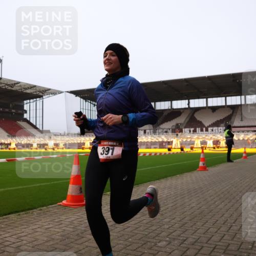 08.12.2024 - St. Pauli X-Mass-Run No. 14 Yannick Fuchs http://msf.ph/oto/7475825 08.12.2024 09:57:50 Ziel 391, 510, 1532, 2840, 2842 meine-sportfotos.de