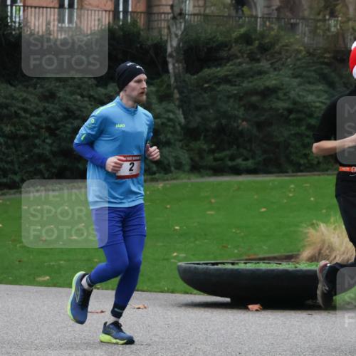 08.12.2024 - St. Pauli X-Mass-Run No. 14 Strokosch-Dieckow http://msf.ph/oto/7504385 08.12.2024 09:36:56 Laufen 2, 918 meine-sportfotos.de