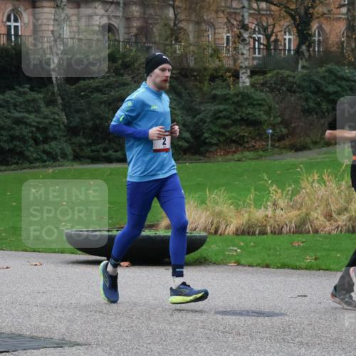 08.12.2024 - St. Pauli X-Mass-Run No. 14 Strokosch-Dieckow http://msf.ph/oto/7504389 08.12.2024 09:36:57 Laufen 2, 918 meine-sportfotos.de