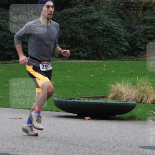 08.12.2024 - St. Pauli X-Mass-Run No. 14 Strokosch-Dieckow http://msf.ph/oto/7504395 08.12.2024 09:36:58 Laufen 291 meine-sportfotos.de