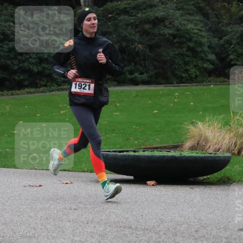 08.12.2024 - St. Pauli X-Mass-Run No. 14 Strokosch-Dieckow http://msf.ph/oto/7504423 08.12.2024 09:37:01 Laufen 1921 meine-sportfotos.de