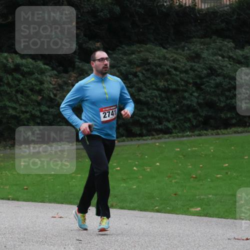 08.12.2024 - St. Pauli X-Mass-Run No. 14 Strokosch-Dieckow http://msf.ph/oto/7504452 08.12.2024 09:37:11 Laufen 2741 meine-sportfotos.de