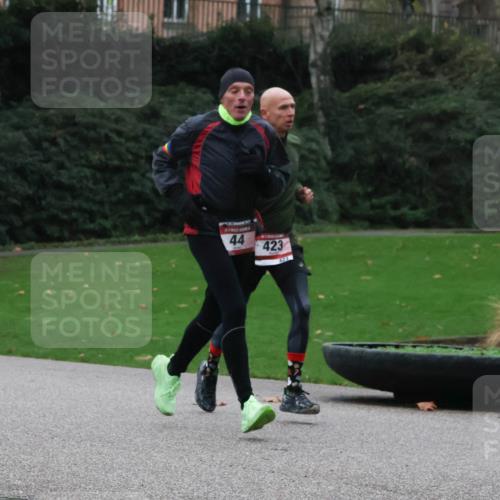 08.12.2024 - St. Pauli X-Mass-Run No. 14 Strokosch-Dieckow http://msf.ph/oto/7504521 08.12.2024 09:37:23 Laufen 44, 423 meine-sportfotos.de