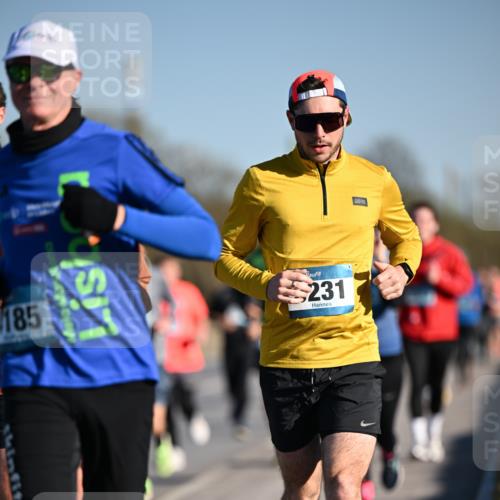 06.04.2025 - 44. Internationalen Wilhelmsburger Insellauf Dr. Thomas Lammeyer http://msf.ph/oto/7555487 06.04.2025 09:31:18 Laufen 185, 85, 231 meine-sportfotos.de