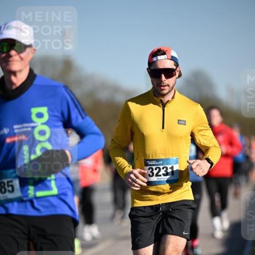 06.04.2025 - 44. Internationalen Wilhelmsburger Insellauf Dr. Thomas Lammeyer http://msf.ph/oto/7555489 06.04.2025 09:31:18 Laufen 85, 3231 meine-sportfotos.de
