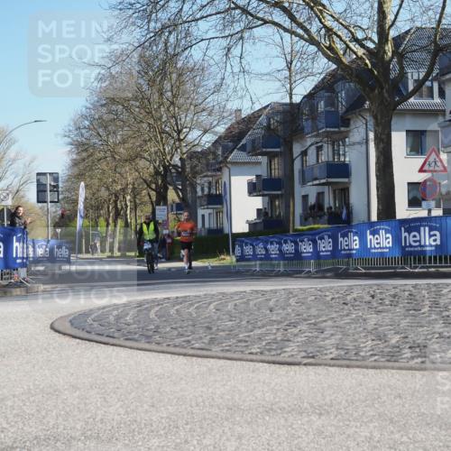 06.04.2025 - 44. Internationalen Wilhelmsburger Insellauf Luisa Fischer http://msf.ph/oto/7556011 06.04.2025 10:05:18 Ziel  meine-sportfotos.de
