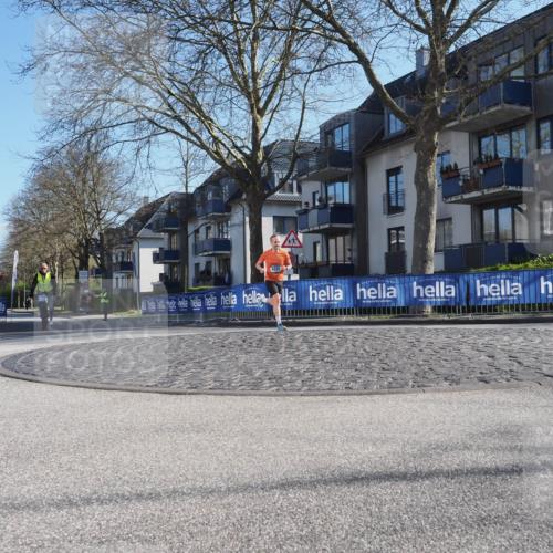 06.04.2025 - 44. Internationalen Wilhelmsburger Insellauf Luisa Fischer http://msf.ph/oto/7556063 06.04.2025 10:05:21 Ziel 4020 meine-sportfotos.de