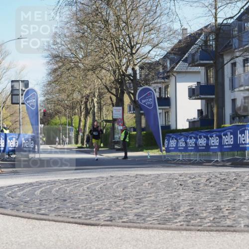 06.04.2025 - 44. Internationalen Wilhelmsburger Insellauf Luisa Fischer http://msf.ph/oto/7556208 06.04.2025 10:07:38 Ziel 1260 meine-sportfotos.de