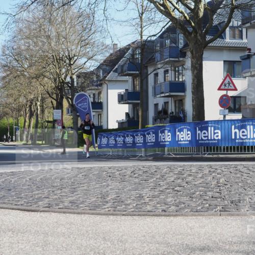 06.04.2025 - 44. Internationalen Wilhelmsburger Insellauf Luisa Fischer http://msf.ph/oto/7556236 06.04.2025 10:07:40 Ziel 3260 meine-sportfotos.de