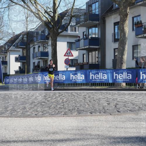 06.04.2025 - 44. Internationalen Wilhelmsburger Insellauf Luisa Fischer http://msf.ph/oto/7556260 06.04.2025 10:07:42 Ziel 3260 meine-sportfotos.de