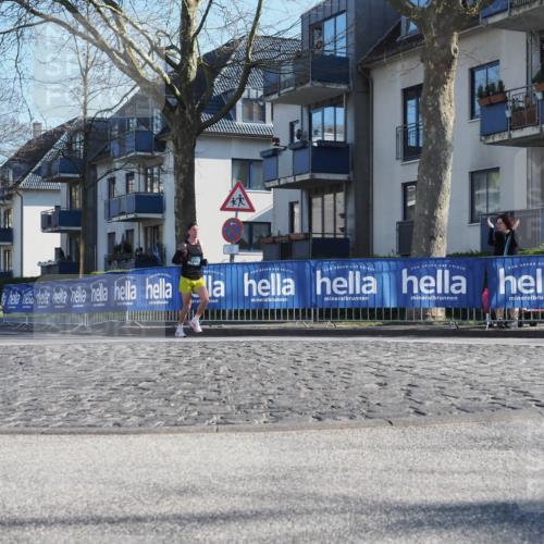 06.04.2025 - 44. Internationalen Wilhelmsburger Insellauf Luisa Fischer http://msf.ph/oto/7556263 06.04.2025 10:07:42 Ziel 3260 meine-sportfotos.de