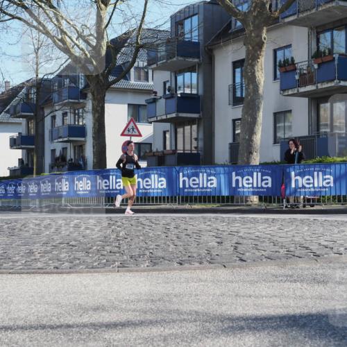 06.04.2025 - 44. Internationalen Wilhelmsburger Insellauf Luisa Fischer http://msf.ph/oto/7556268 06.04.2025 10:07:43 Ziel 3260 meine-sportfotos.de
