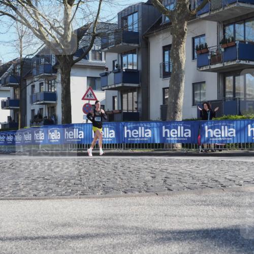 06.04.2025 - 44. Internationalen Wilhelmsburger Insellauf Luisa Fischer http://msf.ph/oto/7556271 06.04.2025 10:07:43 Ziel 3260 meine-sportfotos.de