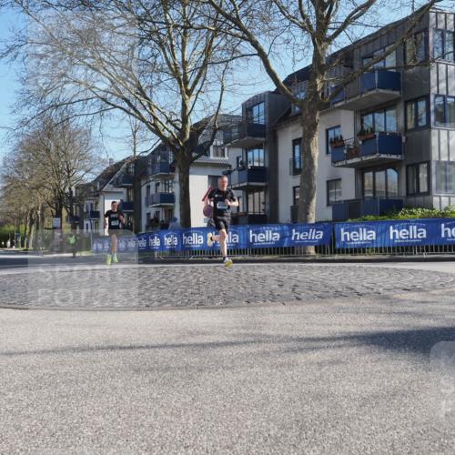 06.04.2025 - 44. Internationalen Wilhelmsburger Insellauf Luisa Fischer http://msf.ph/oto/7556424 06.04.2025 10:10:08 Ziel 4500 meine-sportfotos.de
