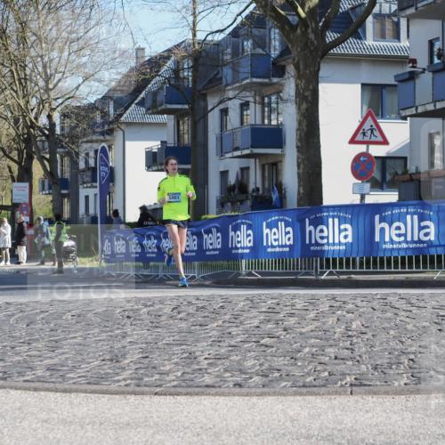 06.04.2025 - 44. Internationalen Wilhelmsburger Insellauf Luisa Fischer http://msf.ph/oto/7556437 06.04.2025 10:10:59 Ziel 5001, 1 meine-sportfotos.de
