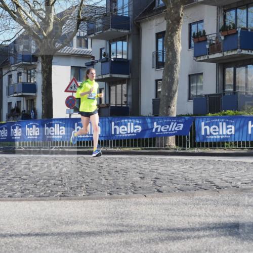 06.04.2025 - 44. Internationalen Wilhelmsburger Insellauf Luisa Fischer http://msf.ph/oto/7556469 06.04.2025 10:11:01 Ziel 500 meine-sportfotos.de