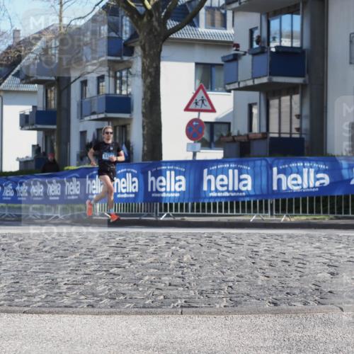 06.04.2025 - 44. Internationalen Wilhelmsburger Insellauf Luisa Fischer http://msf.ph/oto/7556593 06.04.2025 10:11:28 Ziel 5192 meine-sportfotos.de