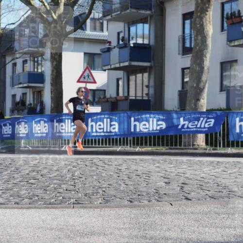 06.04.2025 - 44. Internationalen Wilhelmsburger Insellauf Luisa Fischer http://msf.ph/oto/7556606 06.04.2025 10:11:29 Ziel 5194 meine-sportfotos.de