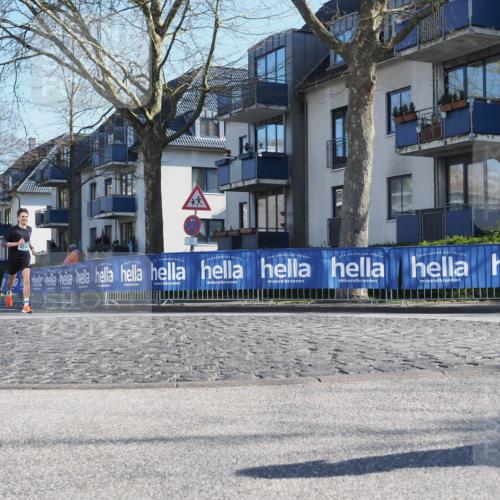 06.04.2025 - 44. Internationalen Wilhelmsburger Insellauf Luisa Fischer http://msf.ph/oto/7556776 06.04.2025 10:12:26 Ziel 4206 meine-sportfotos.de