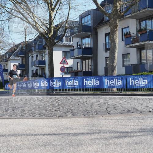 06.04.2025 - 44. Internationalen Wilhelmsburger Insellauf Luisa Fischer http://msf.ph/oto/7556779 06.04.2025 10:12:26 Ziel 4206 meine-sportfotos.de
