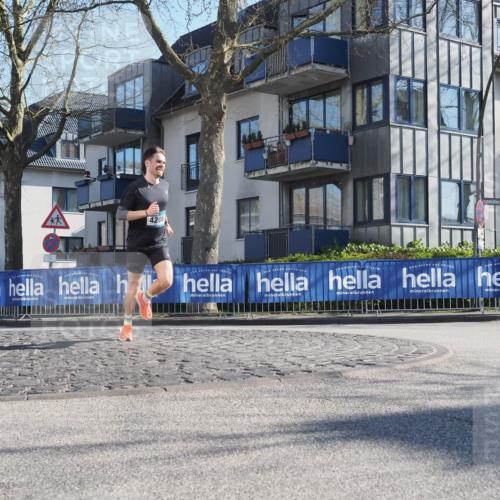 06.04.2025 - 44. Internationalen Wilhelmsburger Insellauf Luisa Fischer http://msf.ph/oto/7556801 06.04.2025 10:12:28 Ziel 4206 meine-sportfotos.de