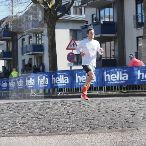 06.04.2025 - 44. Internationalen Wilhelmsburger Insellauf Luisa Fischer http://msf.ph/oto/7556837 06.04.2025 10:12:50 Ziel  meine-sportfotos.de