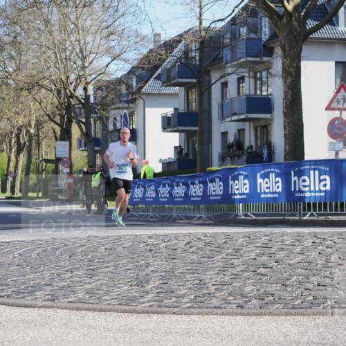 06.04.2025 - 44. Internationalen Wilhelmsburger Insellauf Luisa Fischer http://msf.ph/oto/7556865 06.04.2025 10:13:08 Ziel 4572 meine-sportfotos.de