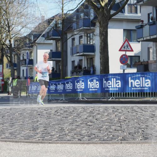 06.04.2025 - 44. Internationalen Wilhelmsburger Insellauf Luisa Fischer http://msf.ph/oto/7556867 06.04.2025 10:13:09 Ziel 4572 meine-sportfotos.de