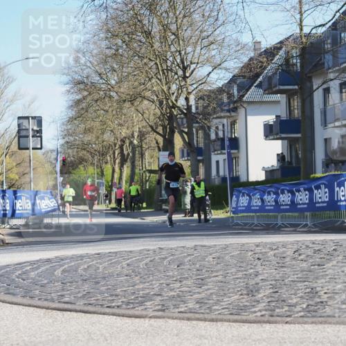 06.04.2025 - 44. Internationalen Wilhelmsburger Insellauf Luisa Fischer http://msf.ph/oto/7556884 06.04.2025 10:13:38 Ziel 4618 meine-sportfotos.de