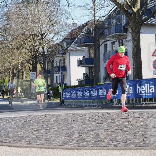 06.04.2025 - 44. Internationalen Wilhelmsburger Insellauf Luisa Fischer http://msf.ph/oto/7556934 06.04.2025 10:13:45 Ziel 3189, 3184 meine-sportfotos.de