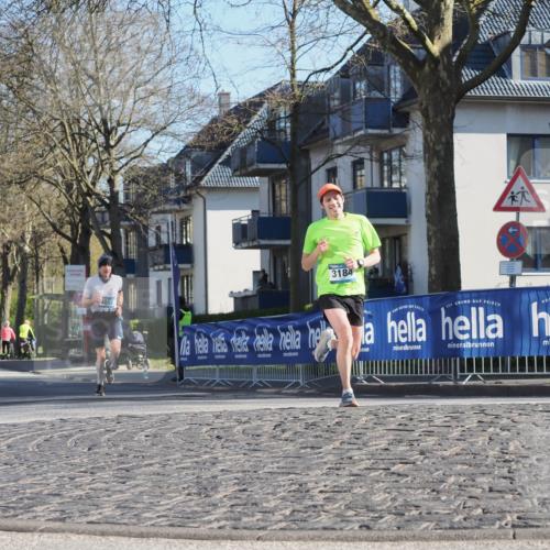 06.04.2025 - 44. Internationalen Wilhelmsburger Insellauf Luisa Fischer http://msf.ph/oto/7556939 06.04.2025 10:13:47 Ziel 4052, 3184 meine-sportfotos.de