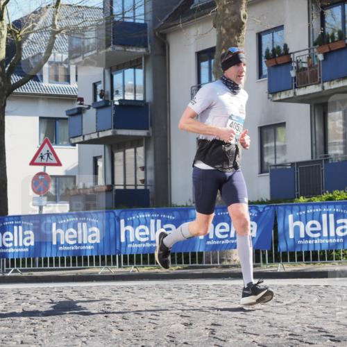 06.04.2025 - 44. Internationalen Wilhelmsburger Insellauf Luisa Fischer http://msf.ph/oto/7556949 06.04.2025 10:13:50 Ziel 4052 meine-sportfotos.de