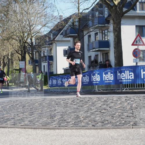 06.04.2025 - 44. Internationalen Wilhelmsburger Insellauf Luisa Fischer http://msf.ph/oto/7556981 06.04.2025 10:14:11 Ziel 1961, 70, 4511 meine-sportfotos.de