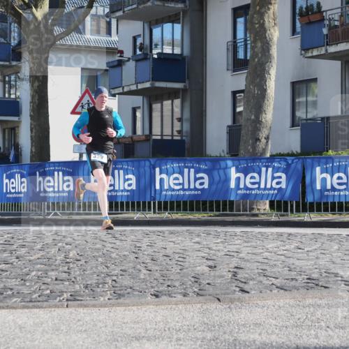 06.04.2025 - 44. Internationalen Wilhelmsburger Insellauf Luisa Fischer http://msf.ph/oto/7557043 06.04.2025 10:14:39 Ziel 339 meine-sportfotos.de