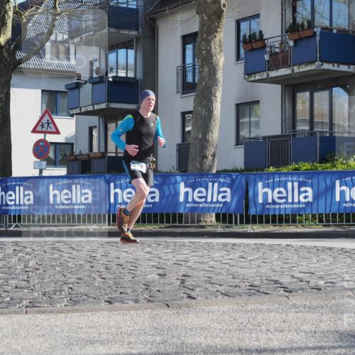 06.04.2025 - 44. Internationalen Wilhelmsburger Insellauf Luisa Fischer http://msf.ph/oto/7557046 06.04.2025 10:14:40 Ziel  meine-sportfotos.de
