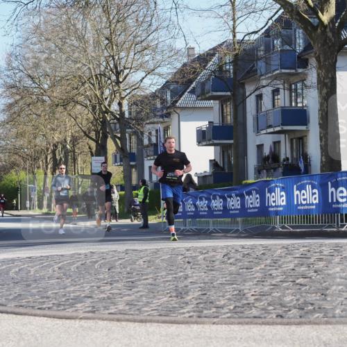 06.04.2025 - 44. Internationalen Wilhelmsburger Insellauf Luisa Fischer http://msf.ph/oto/7557050 06.04.2025 10:14:44 Ziel 3566, 524 meine-sportfotos.de