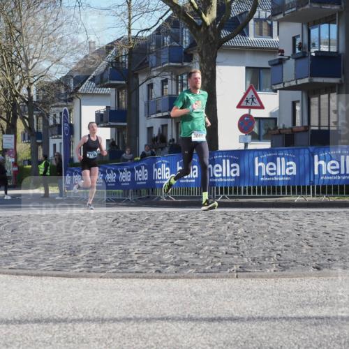 06.04.2025 - 44. Internationalen Wilhelmsburger Insellauf Luisa Fischer http://msf.ph/oto/7557164 06.04.2025 10:15:15 Ziel 3776, 3080 meine-sportfotos.de