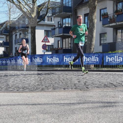 06.04.2025 - 44. Internationalen Wilhelmsburger Insellauf Luisa Fischer http://msf.ph/oto/7557176 06.04.2025 10:15:16 Ziel 3776, 3080 meine-sportfotos.de