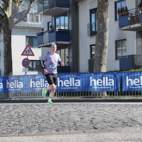 06.04.2025 - 44. Internationalen Wilhelmsburger Insellauf Luisa Fischer http://msf.ph/oto/7557458 06.04.2025 10:17:54 Ziel 3994 meine-sportfotos.de
