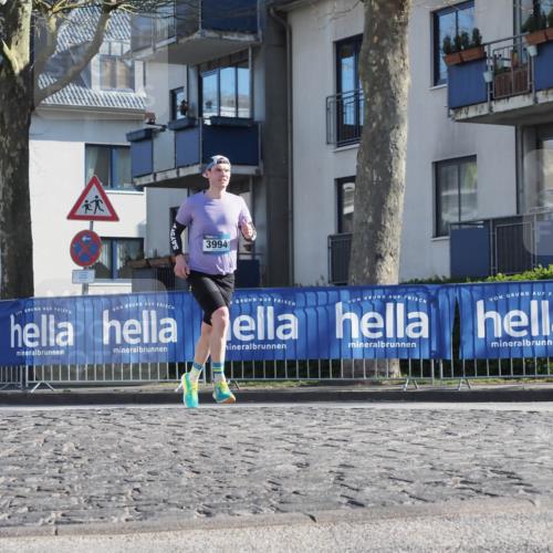 06.04.2025 - 44. Internationalen Wilhelmsburger Insellauf Luisa Fischer http://msf.ph/oto/7557460 06.04.2025 10:17:54 Ziel 3994 meine-sportfotos.de